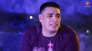 Kesito: “Nunca pude superar la pérdida de mi viejo, era mi todo”