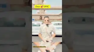 dear dream UPSC#upscmotivation#motivationalvideo#viralshortvideo