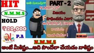 N.M.M.S // ALL COMPETITIVE EXAM // simple problems // maths tricks //MATHEMATICS// #nagur master//