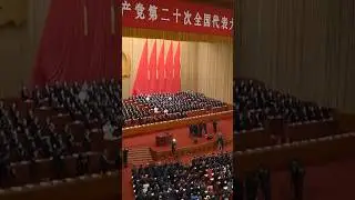 🇨🇳 Chine : nouvelle purge &agrave; la t&ecirc;te de l'arm&eacute;e