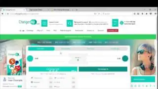EN: Exchange from EXMO to BTC-E