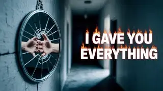 I Gave You Everything And You Walked Away | Emotional Sad Song (Lyrics Video)