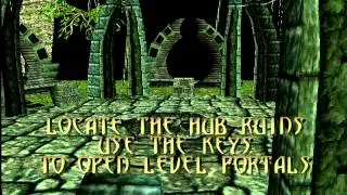 Matrox Mystique 220 (Jedi Knight and Turok)