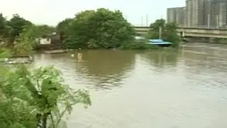 Chennai lakes at dangerous levels, rescue operations stepped up