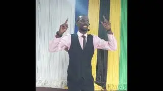 SIFA KUBWA YA  MAALAIKA  MJOLI WAKO  |  SEMINAR DAY 1  |PASTOR AYUBU |  14.01.2026