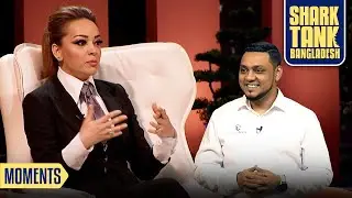 Can Tech Fix Bangladesh&rsquo;s Pharmacy Chaos? | Shark Tank Bangladesh | Best Scene | Pulse Tech Moment