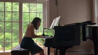 A Seabond Lament (by Elizabeth Borowsky)