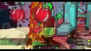 Cosmicpvp Godset Kills Montage #1