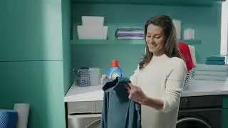 Persil&reg; Activewear Laundry Detergent | :15