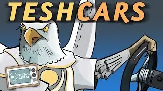 TeshCars in M19 Standard!!!