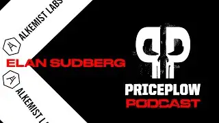 Elan Sudberg: Alkemist Labs Tests Your Shrooms and Botanicals (PricePlow Podcast 086)