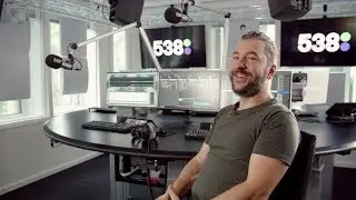 Pre-edit my radio show - Dennis Ruyer