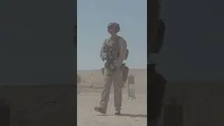 Fleet Anti-terrorism Security Team Marines on the range | #blackriflecoffee
