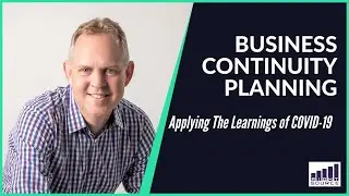 Business Continuity Planning and Disaster Recovery