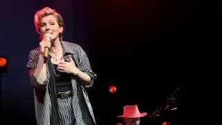 Brandi Carlile, “Carey” (Joni Mitchell cover), 06-29-24