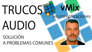AUDIO SOLUCION A PROBLEMAS COMUNES