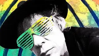 Paleface - Take the Stage and Play (Official Music Video)