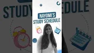 ACCA Study Schedule | Nayomi&rsquo;s Tips | Dipan sir ACCA