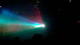 DISCOTECA TROCO ((ECUADOR))
