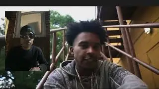 RJAE- K.O (Music Video) Nle Choppa (Remix/Diss) @NLECHOPPA @NLEtheGreat 