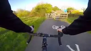 A Guide to Preston's Guild Wheel