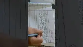 Speed Handwriting #beautifulhandwriting bea#trending #speedwriting #viralshorts #avanishhandwriting