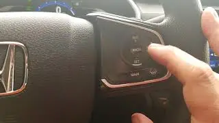 2018 Honda Clarity quick review