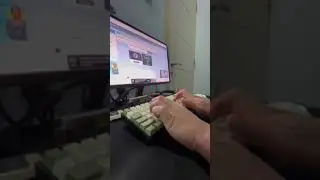 Keychron K4V2 Akko Purple
