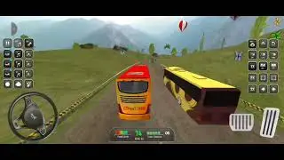 Bus gaming video| simulation bus gaming video|#gamingvideos #games #gameplayvideo #busgames |