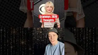 GRAMMYS 2026 WINS, SNUBS, & RED CARPET LOOKS! #grammys #grammys2026 #badbunny #sabrinacarpenter