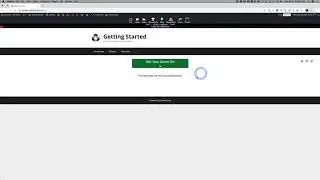 Adding A Map And Map Column