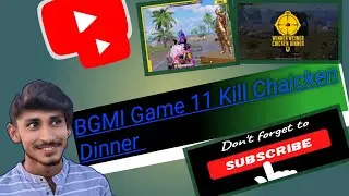 The Best Chicken Dinner Highlights!