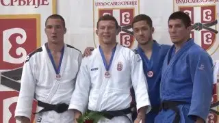 Pojedinacno prvenstvo Srbije u judou za seniore i seniorke Vrnjacka Banja 2016