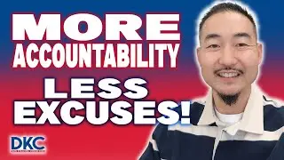 Why Taking Accountability is the Key to Agency Growth!