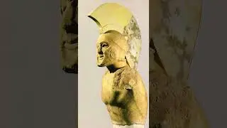 Реальное поле битвы 300 спартанцев