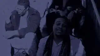 CTS B Ft BambinoDaPulp - Humble Shrink (Official Music Video) Shot & Directed By THQ Media 