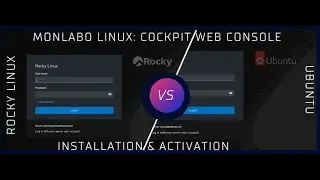 Cockpit Web Console Administration Installation on Ubuntu