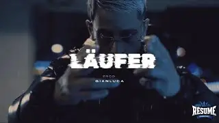 MUCCO Type Beat ”LÄUFER” (prod. GIANLUCA)