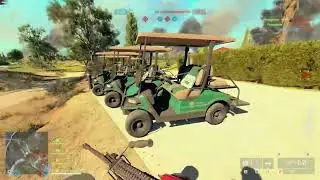 Eastwood gameplay multiplayer on Radeon 9070XT 4K btw am bad player learning mouse and keyboard