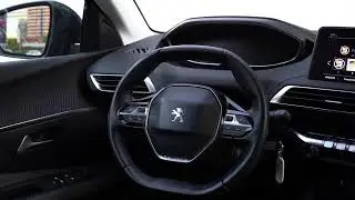 Autotrend Usato Garantito - Peugeot 3008