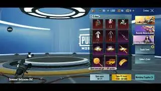 I GOT M416 GLACIER 😱 | (APRIL FOOL 🙂) | #SEVOU | # FUNTOOZ TV | #LEVINHO | #PANDA | #RUPPO 🙂🙂