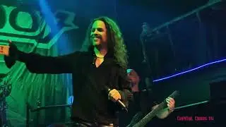 RHAPSODY OF FIRE 
