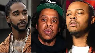 Bow Wow & Omarion Say Jay-Z Left Their Show After Just One Song