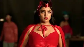 3 Roses Season 2 Episode 5-6 Hot Scenes Timing | Eesha Rebba Hot | Rashi Singh | Web Series Timing