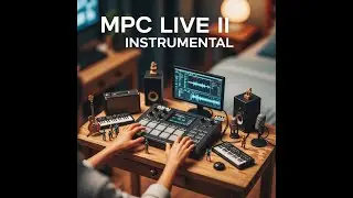 🎶 Live Beatmaking sur MPC Akai &ndash; Cr&eacute;ation d&rsquo;une instru en direct ! 🎛️