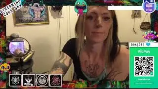 STREAMING CORE DAY -  luuli a live!!! 4hrs