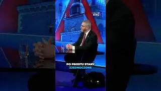 STANY ZJEDNOCZONE TO TERRORYSTA - MOCNE SŁOWA BRAUNA