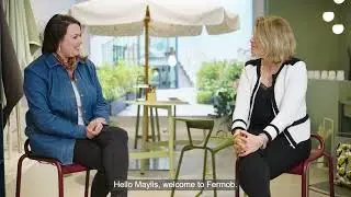 Fermob | Hively Hospitality Testimonial