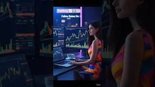 Trading Discipline & Practical Tips with Winning Mindset #viral #shorts