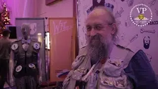 Анатолий Вассерман на Event Revolution 2016
